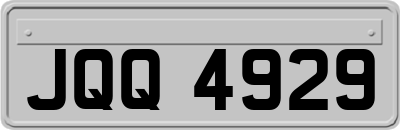 JQQ4929