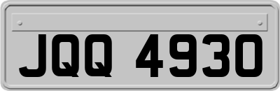 JQQ4930