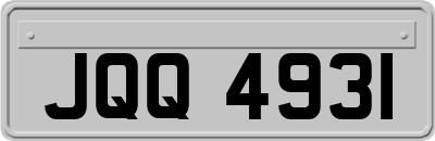 JQQ4931