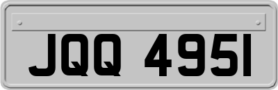 JQQ4951