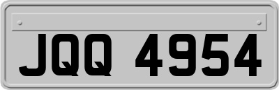 JQQ4954