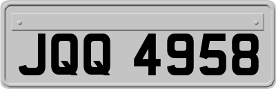 JQQ4958