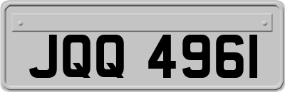 JQQ4961