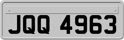 JQQ4963