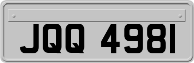 JQQ4981