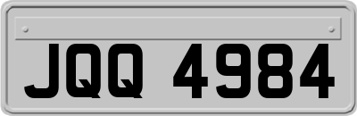 JQQ4984