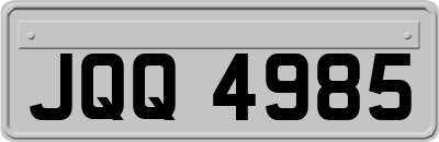 JQQ4985