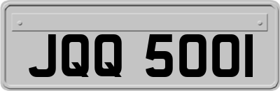 JQQ5001