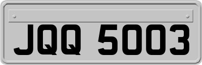 JQQ5003