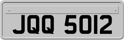 JQQ5012