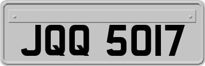 JQQ5017