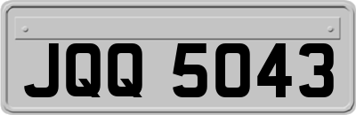 JQQ5043