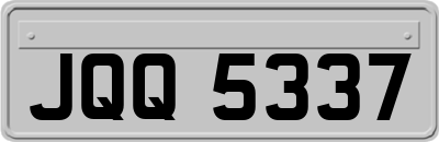 JQQ5337