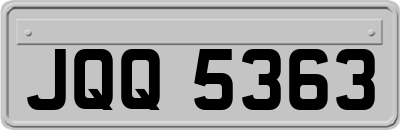 JQQ5363