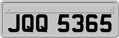 JQQ5365