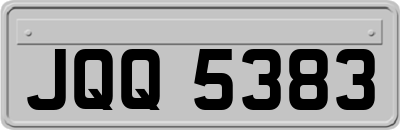 JQQ5383