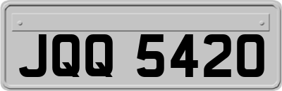 JQQ5420