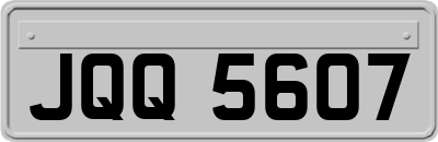 JQQ5607