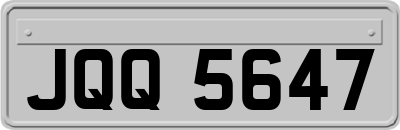 JQQ5647