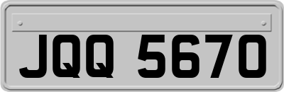 JQQ5670