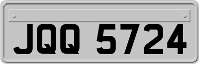 JQQ5724