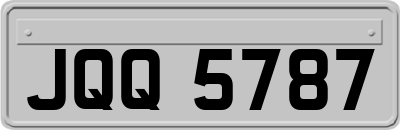 JQQ5787