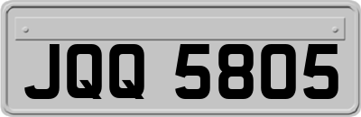 JQQ5805