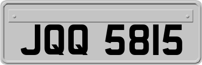 JQQ5815