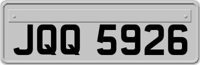 JQQ5926