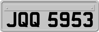 JQQ5953
