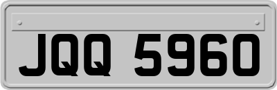 JQQ5960