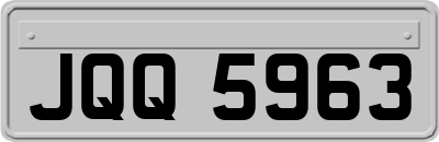 JQQ5963