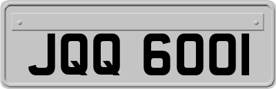 JQQ6001