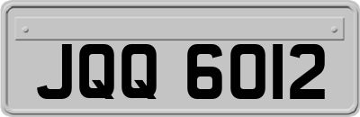 JQQ6012