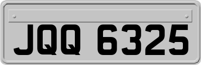 JQQ6325
