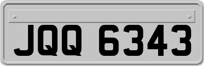 JQQ6343