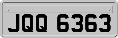 JQQ6363