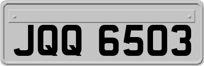 JQQ6503