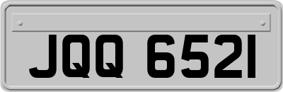 JQQ6521