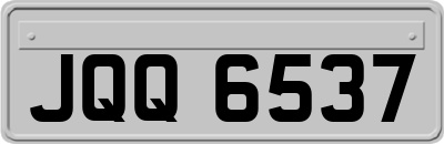 JQQ6537