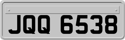 JQQ6538