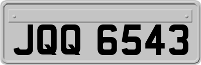 JQQ6543
