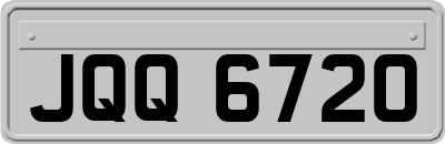 JQQ6720