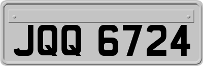 JQQ6724