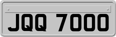 JQQ7000