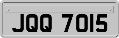 JQQ7015