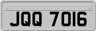 JQQ7016