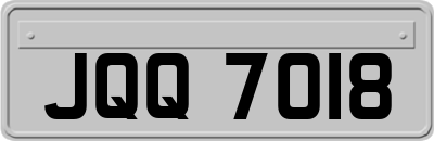 JQQ7018