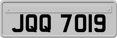 JQQ7019