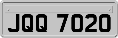 JQQ7020